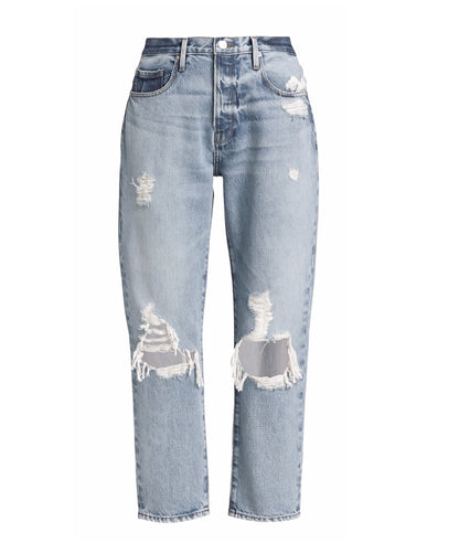 CE Heart Jeans