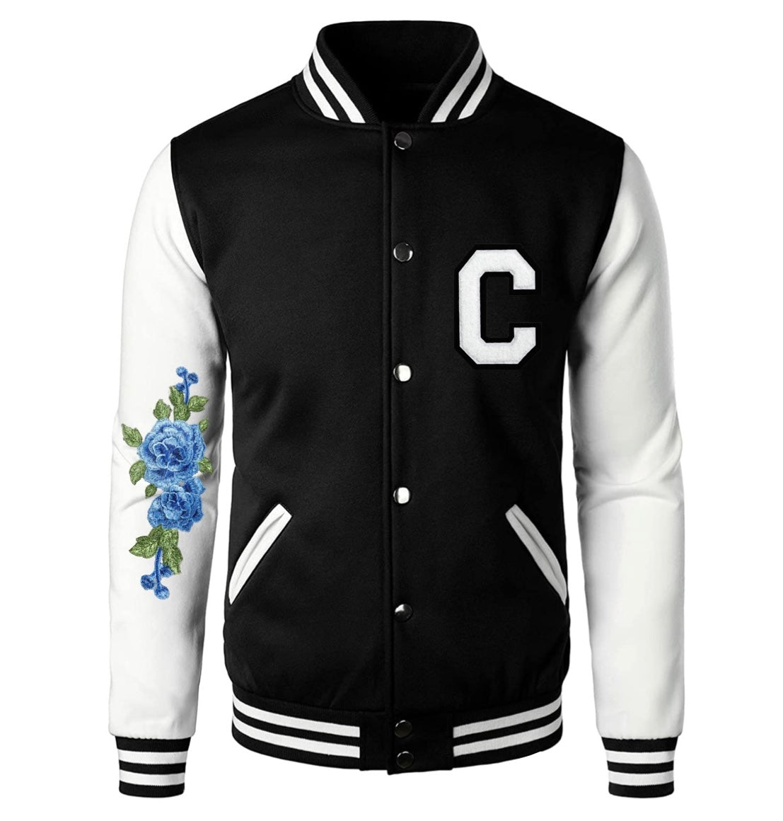 CE Letterman Jacket